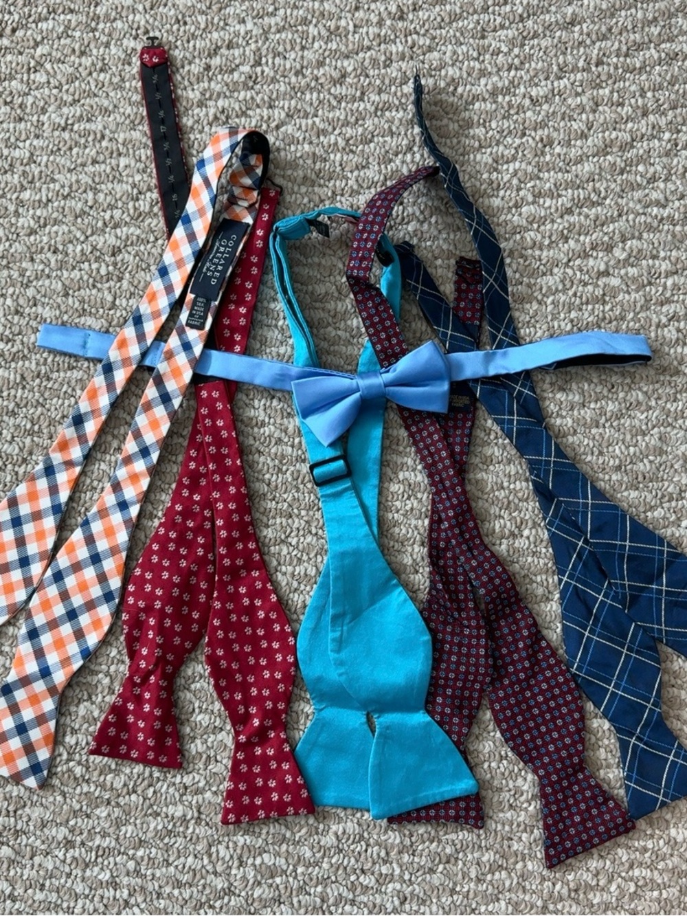 Bow Tie Bundle